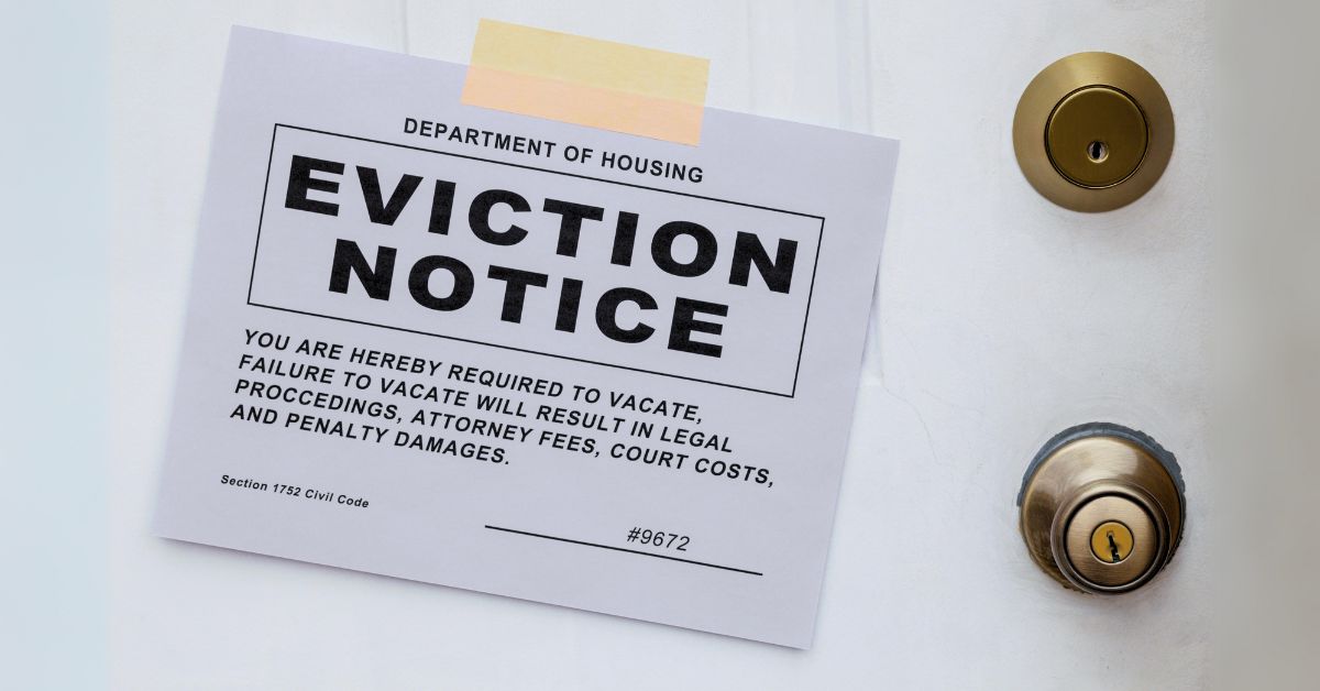 Eviction Attorney near me