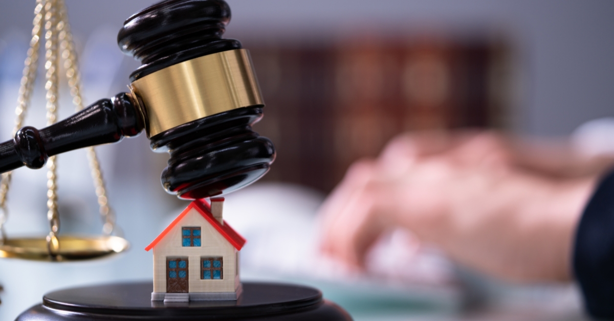 when is it too late to stop foreclosure in texas